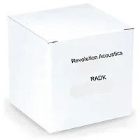 REVOLUTION ACOUSTICS-RADK