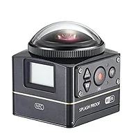 JK IMAGING-SP360 4K P
