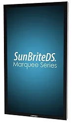 SUNBRITETV-DS-5525P-BL