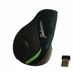 ERGOGUYS WP-012-BK-EW