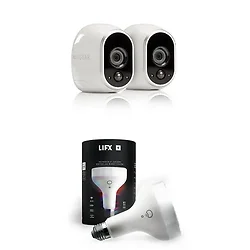 PC WHOLESALE-VMS3230C-100NAS