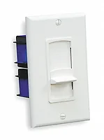 COMPONENT SPECIALTIES-IMP100DLWH