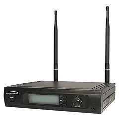 COMPONENT SPECIALTIES-MUHF101