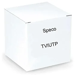 COMPONENT SPECIALTIES-TVIUTP