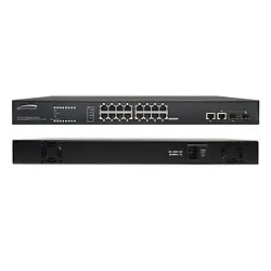 COMPONENT SPECIALTIES-POE16SW18