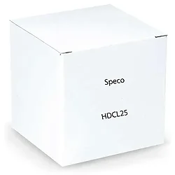 COMPONENT SPECIALTIES-HDCL25
