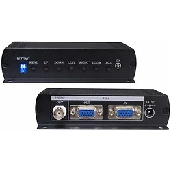 COMPONENT SPECIALTIES-VGABNC