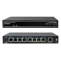 COMPONENT SPECIALTIES-POE8SW9