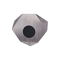 COMPONENT SPECIALTIES-CVC607CMTP2.5