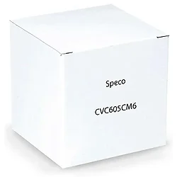 COMPONENT SPECIALTIES-CVC605CM6