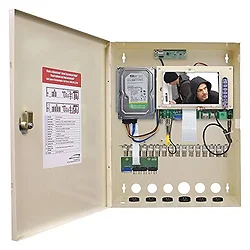 COMPONENT SPECIALTIES-D16WHSM6TB