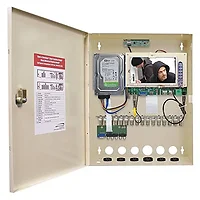 COMPONENT SPECIALTIES-D16WHSM8TB