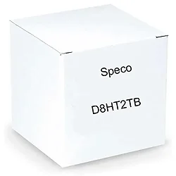 COMPONENT SPECIALTIES-D8HT2TB
