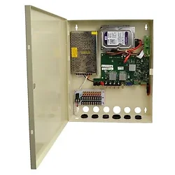 COMPONENT SPECIALTIES-D8WVTP1TB