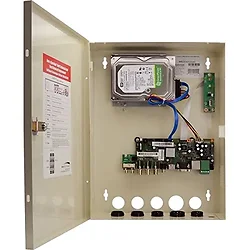 COMPONENT SPECIALTIES-D16WVX2TB