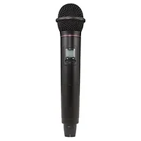 COMPONENT SPECIALTIES-MUHFHH