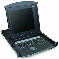 Aten Technologies-2X010G