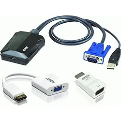 Aten Technologies-CV211KIT01