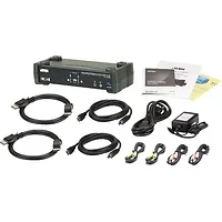 Aten Technologies-CS1922M