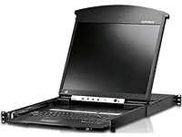 Aten Technologies-KL1516AIMUKIT