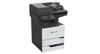 Lexmark-25B0001