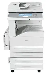 Lexmark-19Z4070
