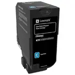 Lexmark 74C00MG