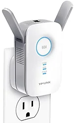 TPLINK-RE350