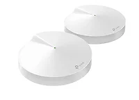 TPLINK-DECO M5(2-PACK)/CA