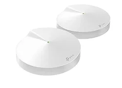 TPLINK-DECO M5(2-PACK)/CA