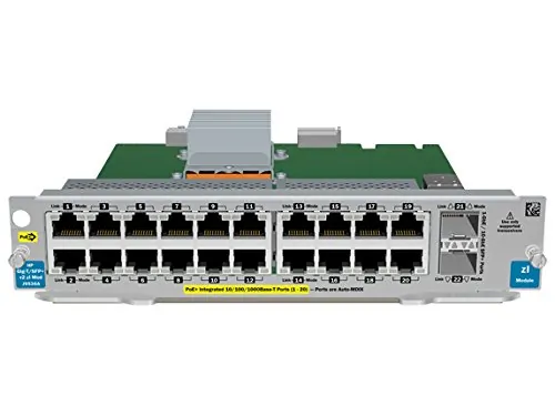 HP Hewlett Packard-J9536AR