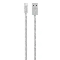 Belkin-F2CU021BT04-SLV