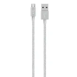Belkin-F2CU021BT04-SLV