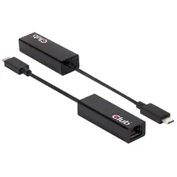 CLUB 3D-CAC-1500