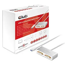 CLUB 3D-CSV-2602