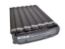 GLOBAL SILICON ELECTORNICS-U3-5000S