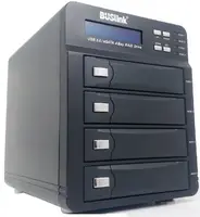 GLOBAL SILICON ELECTORNICS-U3-40TB4S