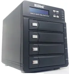 GLOBAL SILICON ELECTORNICS-U3-40TB4S