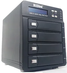 GLOBAL SILICON ELECTORNICS-U3-48TB4S