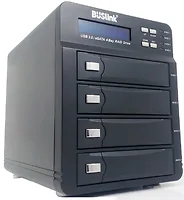 GLOBAL SILICON ELECTORNICS-U3-56TB4S