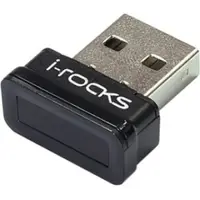 GLOBAL SILICON ELECTORNICS-IRC51W-NBK