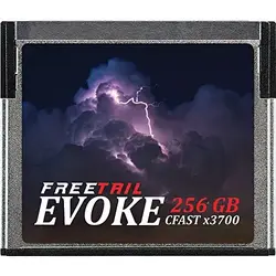 EDGE Tech-FTCF256A37