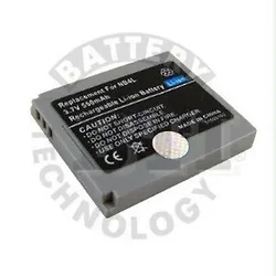 BATTERY TECHNOLOGY-BTI-CNNB4L
