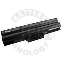BATTERY TECHNOLOGY-VGP-BPS13A/B