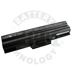BATTERY TECHNOLOGY-VGP-BPS13A/B