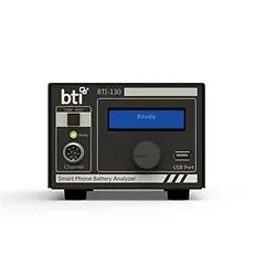 BATTERY TECHNOLOGY-130