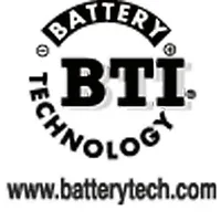 BATTERY TECHNOLOGY-DT01191-BTI