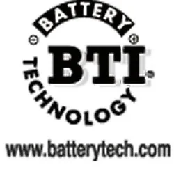 BATTERY TECHNOLOGY-DT01191-BTI