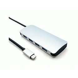 Unirise-USBC-4PORT-USB3