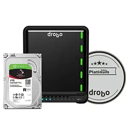 Drobo-DRDS5A21-P6TB